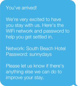 The Right (and Wrong) Way to Message Your Guests On Mobile _ hotel property management software