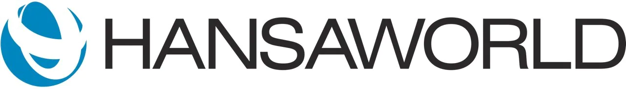 HansaWorld logo