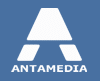 antamedia logo