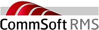 commsoft logo