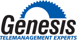 Genesis Telemanagement Experts logo