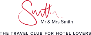 Smith (Mr. & Mrs. Smith) Travel Club for Hotel Lovers