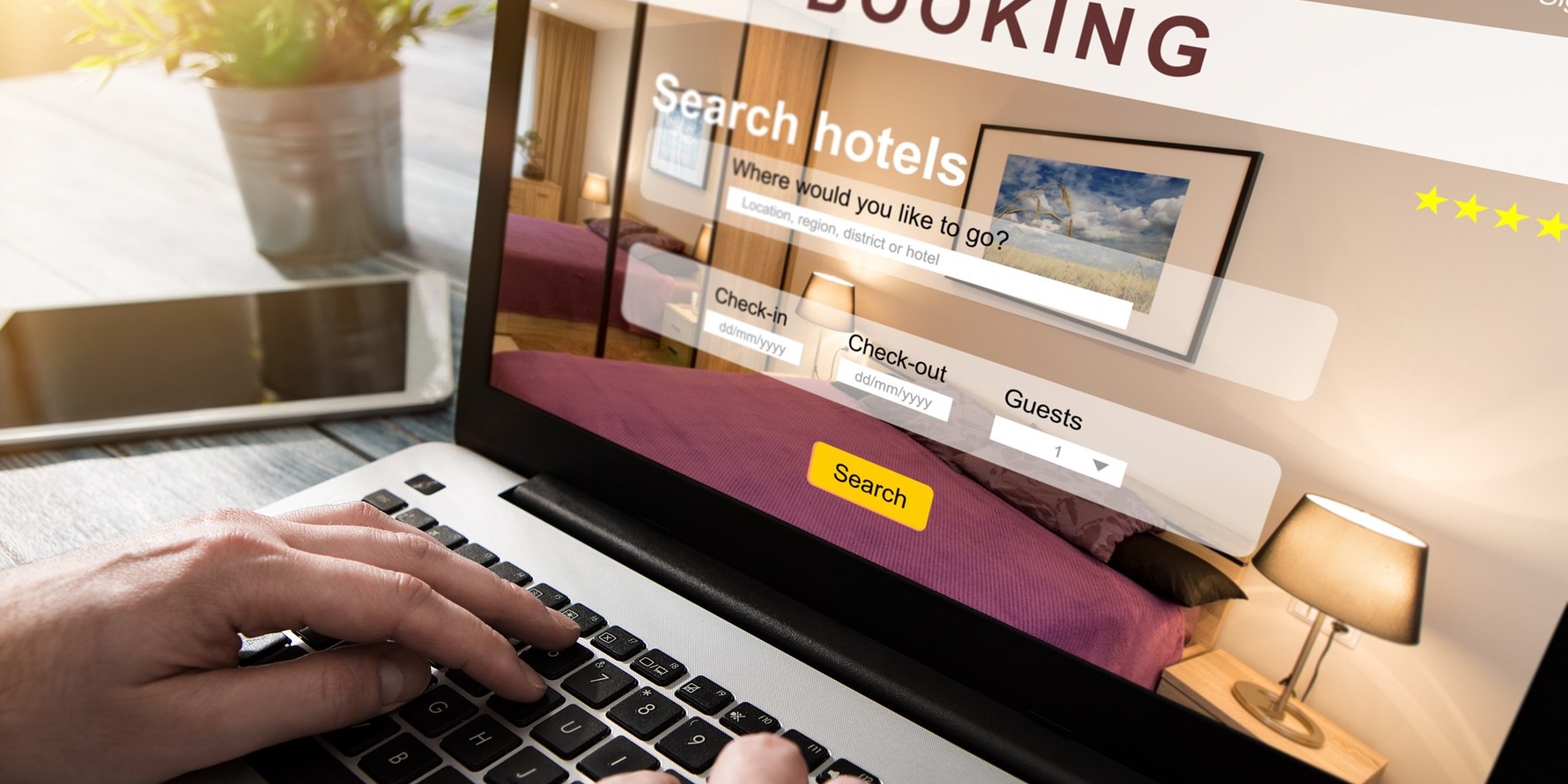 How to make an effective hotel distribution strategy