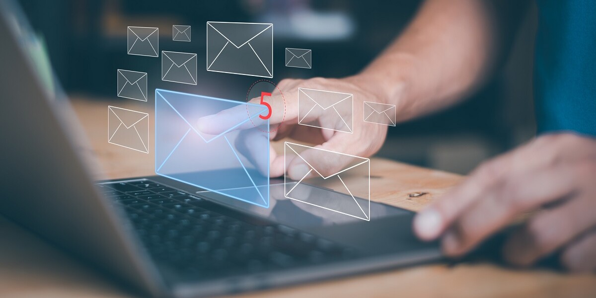 Hotel Email Marketing Benefits and Best Practices